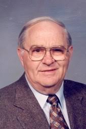 Kenneth Harper Obituary (2011)