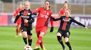 Welcome to the official website of bayer 04 leverkusen. Nikolic Wechselt Von Sand Nach Leverkusen Dfb Deutscher Fussball Bund E V