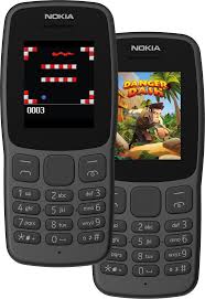 People use mobile apps every day to connect with friends, order food, send money, play games and more. Nokia 106 New Model