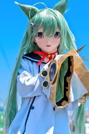 Bjd Azur Lane Comic Mask Realistic Silica Akashi Kurumi Cosplay Kiguru Cetoute S Goods Let me know which tutorials you'd like to see next. cetoute s goods