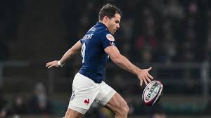 Antoine Dupont reprend l'entraînement : son retour en Top 14 approche