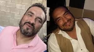 Muere Logan Ortiz, integrante de 'Tropicalísimo Apache'