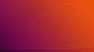 Stuck in the sound wallpaper. 18 04 Stuck On Default Ubuntu Wallpaper No Ubuntu Desktop After Login Ask Ubuntu