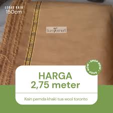 Jok honda mobilio kombinasi warna golden beige dan dark sumber : Warna Khaki Tua Dan Muda