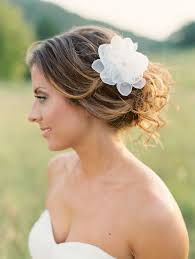 Bouquet Wedding Floral Hair Pieces Fresh Flowers For Bun Hair Pieces For  Wedding At Jamie Gibb
