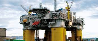 C'est quoi des vagues scélérate ? EtanÈ™Äƒrile Roxtec De Pe Platforma MarinÄƒ Kristin Roxtec Romania