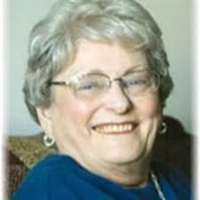 Dorothy Balzum Stock Obituary October 20, 2012