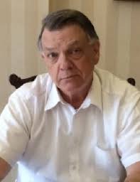 Thomas Clarke Obituary (1945