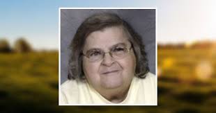Lois M. Lockwood Obituary January 13, 2013