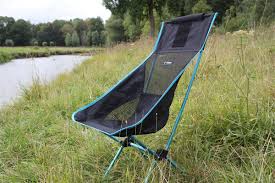 Helinox Sunset Chair Review 2020 Field Tested For 8 Months