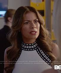 Kara Lynch Outfits & Fashion