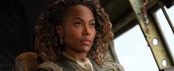 Poolman': Chris Pine's Directorial Debut Adds DeWanda Wise!!