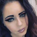 Gina Swartz's Instagram, Twitter & Facebook