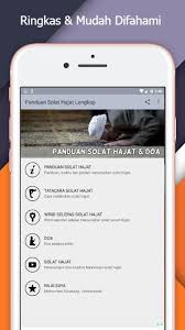 Panduan ringkas solat hajat berserta doanya. Panduan Solat Hajat Doa For Android Apk Download