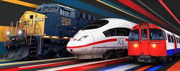 I get out of the cab to check and, yes indeed, the doors are all still wide open. Train Sim World 2 Preview Taking The Ice And Going On The Underground Thesixthaxis