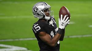 Agholor spoke monday, a day after the eagles' season ended, and reflected on five years of extreme. Report Patriots Sign Wr Nelson Agholor Abc6