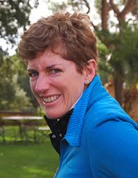 Lisa Hogarty Named Vice President of Campus Planning and Facilities