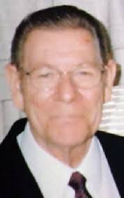 John Docherty Obituary (2015)