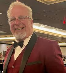 Czech Truck Driver Robert Dyk