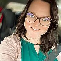 Fractured Parts (Havok Hills #1) by H.C. Riley