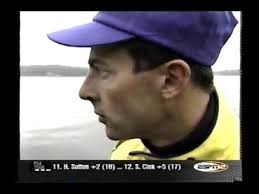 Kevin Klosterman and Vintage Miss Desoto