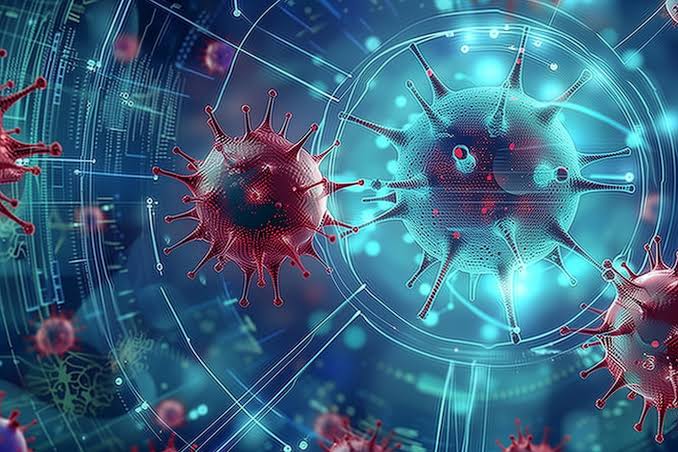 The Future of Fighting Disease: AI Detects Cancer and Viral Infections With  Nanoscale Precision