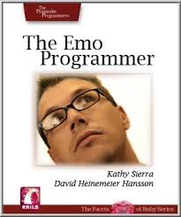 Creating Passionate Users: Announcing The Emo Programmer book