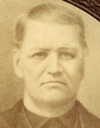 Leonard Vickery (1818-1898)