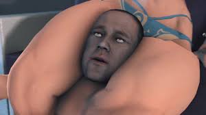 Street Fighter Chun-li 1boy 16:9 Aspect Ratio - Lewd.ninja