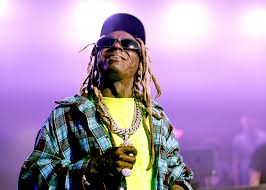 Lil Wayne - Wikipedia