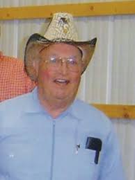Obituary for Gerald N. Harrison