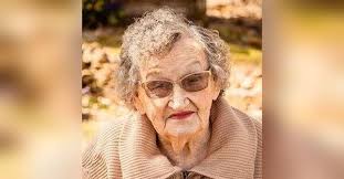 Betty Jo "Mammaw" Counts Obituary