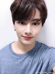 Watch this seventeen video, seventeen (세븐틴) 'rock with you' official mv, on fanpop and browse other seventeen videos. Pin By Ê™Ê€á´œÉ´á´€ On Svt Seventeen Jun Seventeen Junhui Seventeen