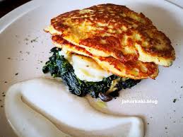 People who know their food in jb, knows that sean is the owner chef / serial entrepreneur behind several of johor's best western restaurants. Cheap Very Good Western Food In Johor Jb Big Brother 2 äºŒå¸ˆå…„ Johor Kaki Travels For Food