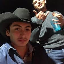 Jorge Ocegueda's Instagram, Twitter & Facebook