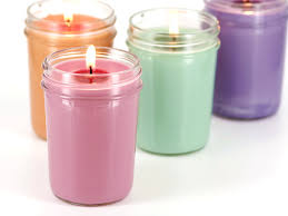We go into detail about the basic things you will need to get s. How To Make Soy Container Candles Candle Making Techniques