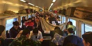 Masalah lipas dalam kereta ini sebenarnya berpunca dari sisa makanan yang terjatuh atau tertinggal sama ada disengajakan atau tidak. Wanita Melahirkan Di Dalam Kereta Api Dan Inilah Yang Terjadi Kemudian Parenting Fimela Com