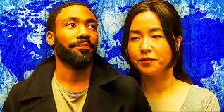 Where Was Mr & Mrs Smith Filmed? Amazon Spy Show's Filming Locations  Explained