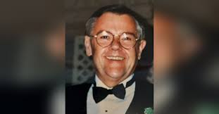Obituary information for Thomas S. Van Syckel Jr.
