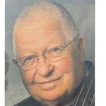 Raymond Woods Obituary