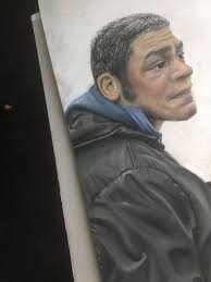 Hi everyone! I need someone who delivers art projects to people without  homes. I am producing a radio documentary is