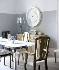Decorating With Gray Grey Dining Room Dining Room Decor Interior