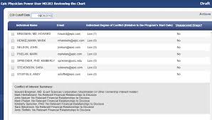 Epic Physician Power User Training Review The Chart Md203