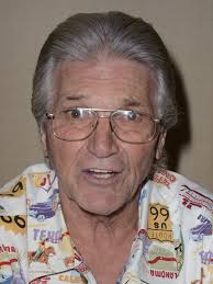 HAPPY 75th BIRTHDAY to PAUL PETERSEN!! Career years: 1955–present American  actor, singer, novelist, and activist. Petersen first rose to prominence in  the 1950s playing Jeff Stone