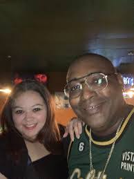 Ernest Mcgill's Instagram, Twitter & Facebook