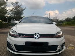 What are the differences, and how do they stack. Volkswagen Golf 2013 Gti Advanced 2 0 In Johor Automatic Hatchback White For Rm 168 888 2407301 Carlist My