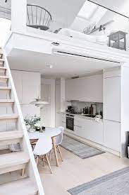 Gravity Home Loft Interiors Tiny House Design Loft Design