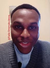 If you love me, keep my commandment! , In action, we become truly and  fully..., Song Credit: Ezeumummuo by Fada OmenukoJesus