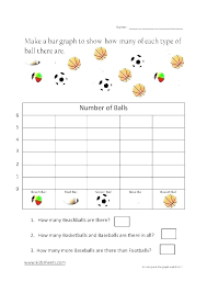 Graphs Worksheets Ozerasansor Com