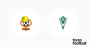 Club deportes cobresal oficial, el salvador, chile. Cobresal Santiago Wanderers 1 0 Primera Division 2020 Chile Forza Football
